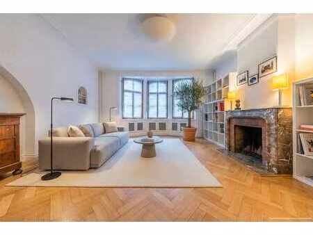 bascule - maison pleine de charme avec jardin et garage