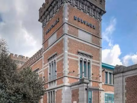 nice office for rent