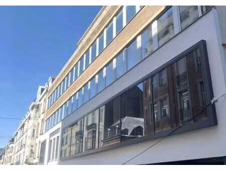 nice offices to let close to avenue louise