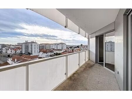 appartement bayonne 49.91 m² t-1 à vendre  236 250 €