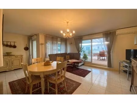 appartement cavalaire-sur-mer 96.97 m² t-4 à vendre  629 000 €