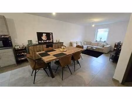 appartement avec terrasse et parking