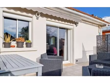 appartement marseillan 64.78 m² t-3 à vendre  279 000 €