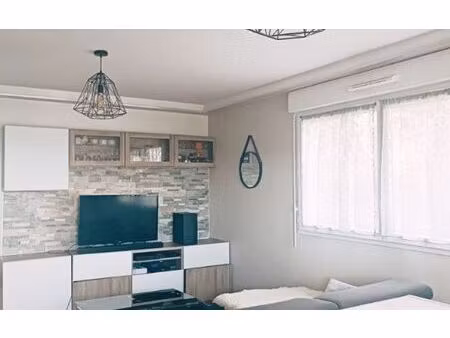 appartement marseille 12 66 m² t-3 à vendre  276 000 €