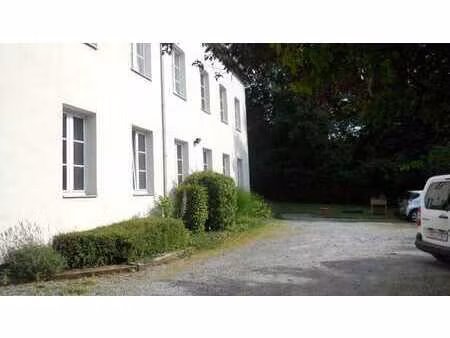 appartement proche du centre et des commerces