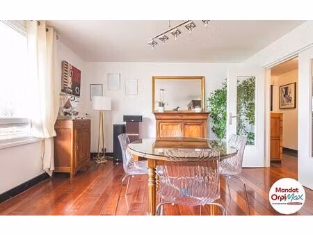 appartement reims 104.22 m² t-4 à vendre  269 000 €