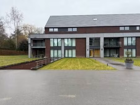 appartement 3 chambres avec terrasse