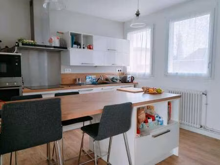 vente appartement 4 pièces à saint-lô (50000) : à vendre 4 pièces / 112m² saint-lô