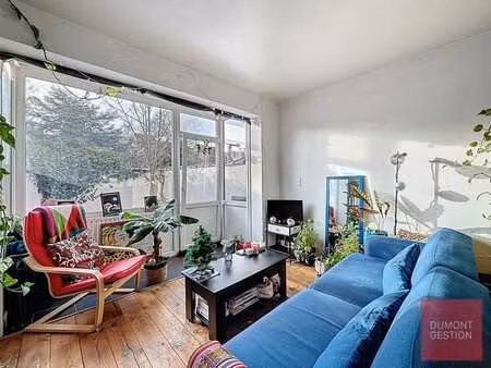 studio à louer - etterbeek