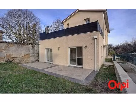 appartement villefontaine m² t-3 à vendre  209 000 €