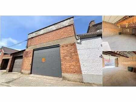 surface industrielle à louer à rue van artevelde jumet (vbd72305)