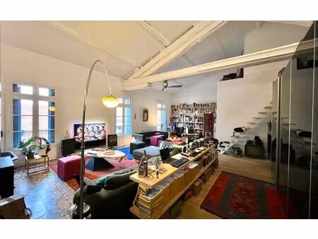 maison béziers m² t-7 à vendre  249 000 €