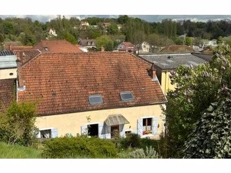 maison bourbonne-les-bains m² t-5 à vendre  205 000 €