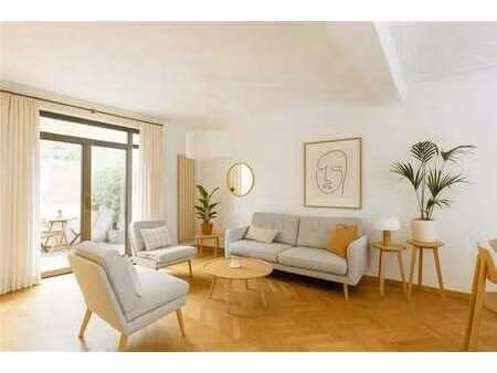 maison rénovée de 230m²  électricité conforme  3ch  peb d+