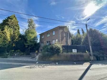 absil immobilière vous présente une maison 5ch