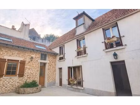 maison chambourcy m² t-7 à vendre  682 500 €