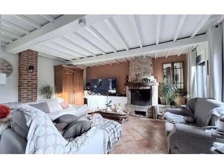 maison élincourt m² t-4 à vendre  264 500 €