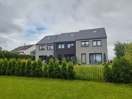 maison 3 chambre à la campagne