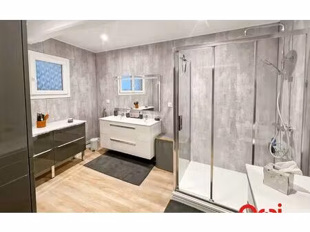 maison hérissart 209 m² t-5 à vendre  285 000 €