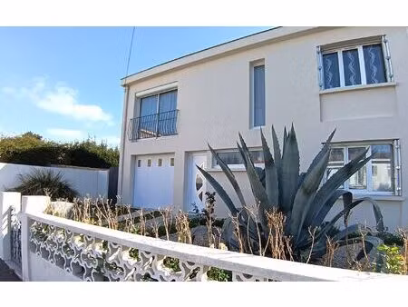 maison la rochelle m² t-5 à vendre  334 000 €