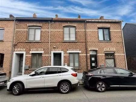 welgelegen woning met tuin te huur