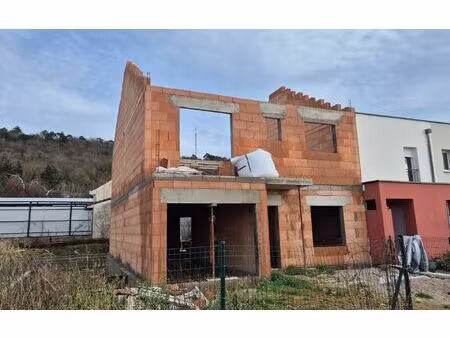 maison malzéville 152 m² t-5 à vendre  149 500 €