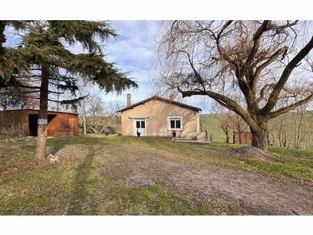 maison montaut m² t-3 à vendre  245 000 €