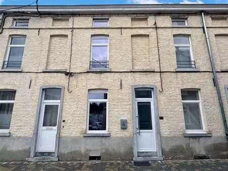 belle maison avec jardin entièrement rénovée en 2024