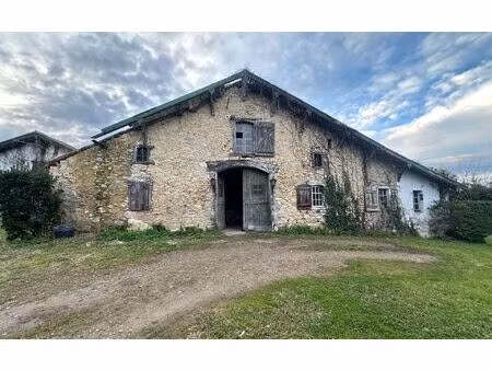 maison port-de-lanne m² t-5 à vendre  265 000 €