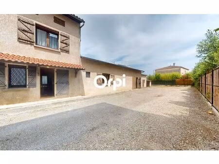 maison toulouse 77.55 m² t-4 à vendre  245 000 €