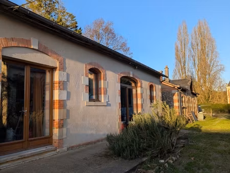 vente maison/villa 7 pièces