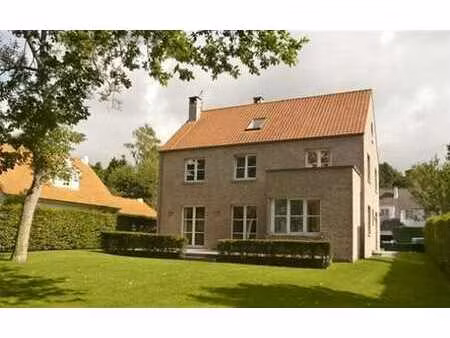 quartier des fleurs et proche de l'arboretum !