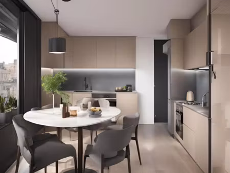 vente appartement 2 pièces 45 m² à frejus (83600)  298 009 €