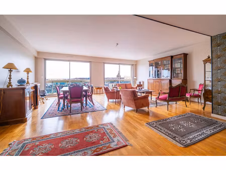 appartement de standing en hyper centre du mans