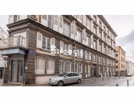 hyper centre - rue d'enfer - proche cathedrale - studio 24 36 m²