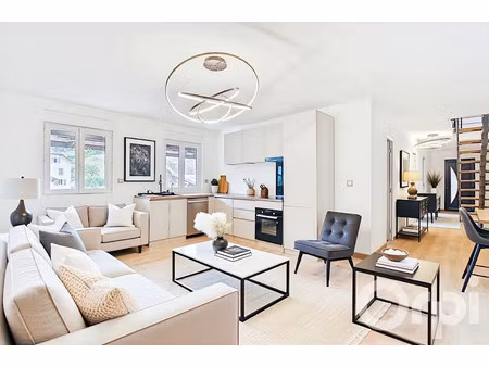 vente duplex 4 pièces 138.82 m² à marignier (74970)  299 000 €