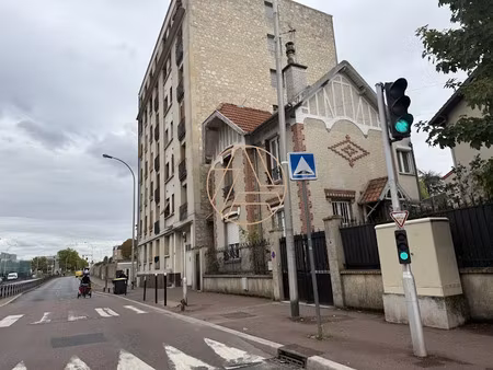 vente appartement 3 pièces 62 m² à saint-maur-des-fosses (94100)  296 800 €