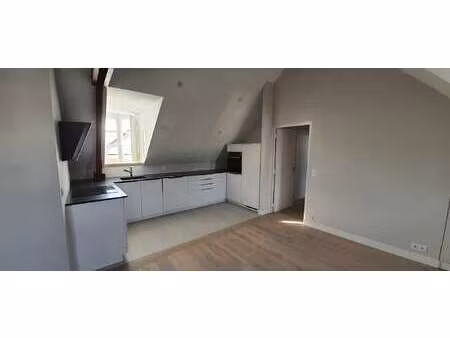 location appartement 3 pièces à vannes (56000) : à louer 3 pièces / 55m² vannes