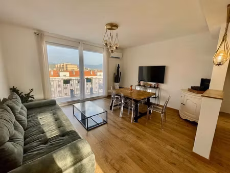 vente appartement 3 pièces 68 m² à ajaccio (20000)  289 000 €
