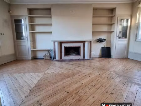 vente maison 9 pièces 180 m² barentin (76360)