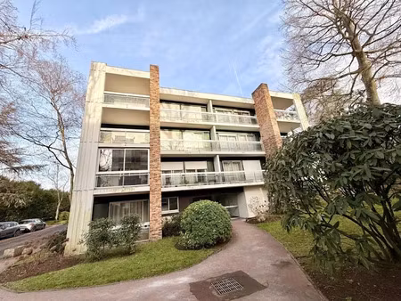 vente appartement 3 pièces 67 m² à l'isle-adam (95290)  313 500 €
