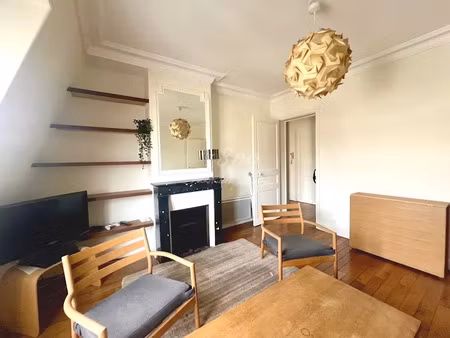 vente appartement 2 pièces 30.29 m² à neuilly-sur-seine (92200)  330 000 €