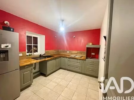 vente maison 7 pièces 165 m² jouarre (77640)
