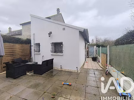 vente maison 6 pièces 115 m² la celle-sur-morin (77515)
