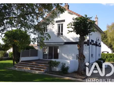 vente maison 5 pièces 137 m² marolles-sur-seine (77130)