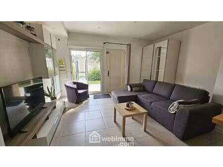vente maison 3 pièces 70 m² arbonne-la-forêt (77630)