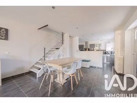 vente maison 4 pièces 107 m² esbly (77450)