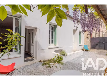 vente maison 5 pièces 134 m² montigny-sur-loing (77690)