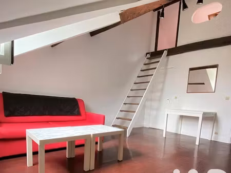 vente appartement 1 pièce 35 m² à vincennes (94300)  329 000 €