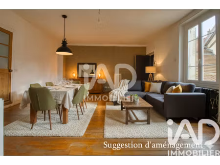 vente maison 8 pièces 223 m² lagny-sur-marne (77400)